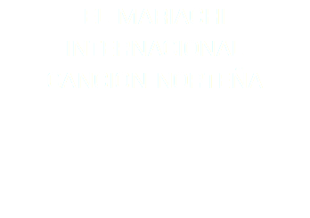 El Mariachi Internacional Cancion Norteña